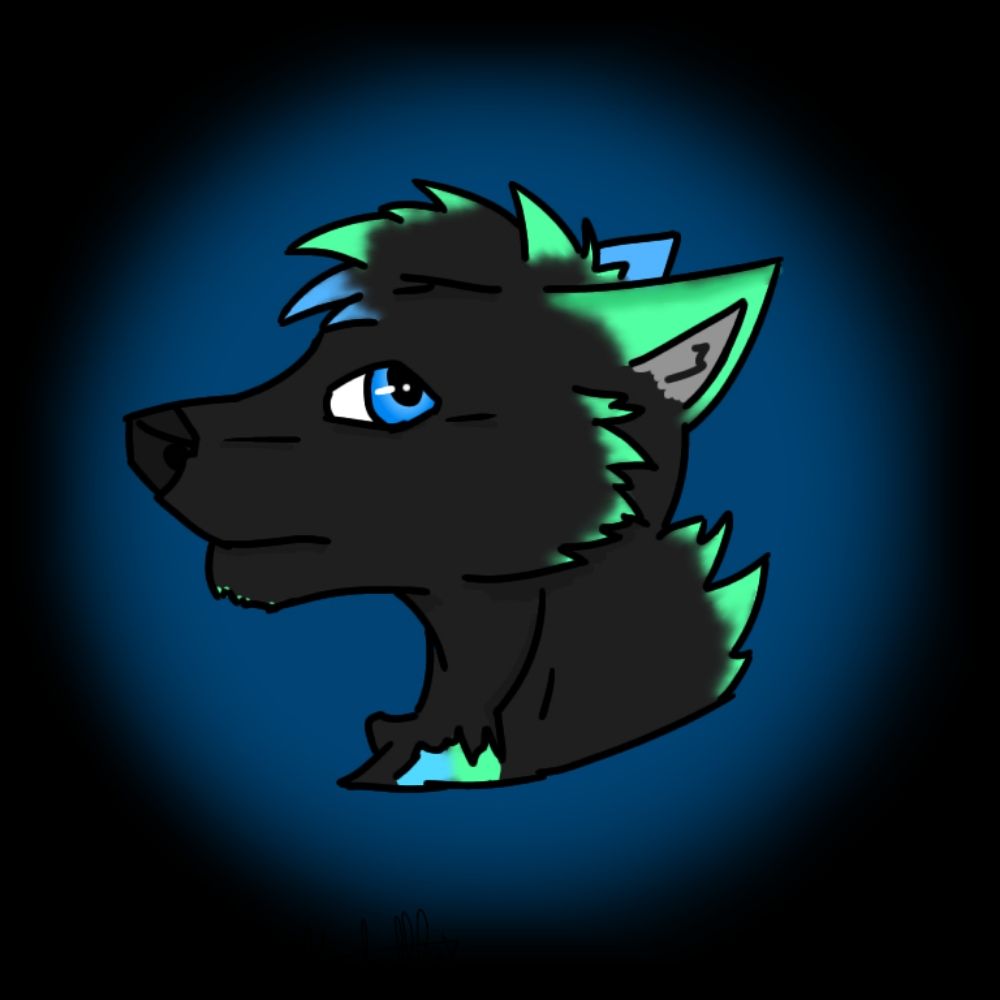 Macky "Da" Wolf