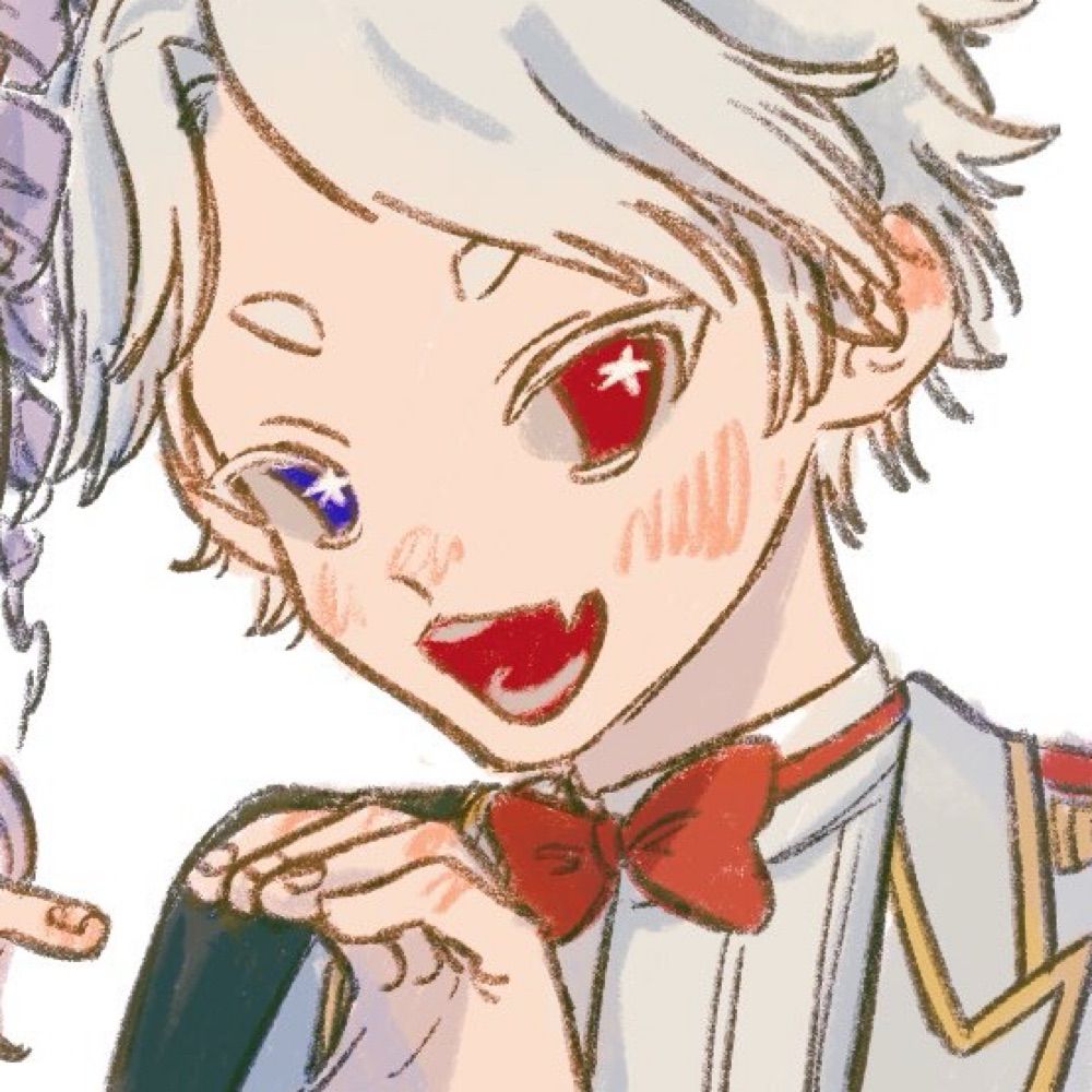 パチュラス☆リール💙💫🍫