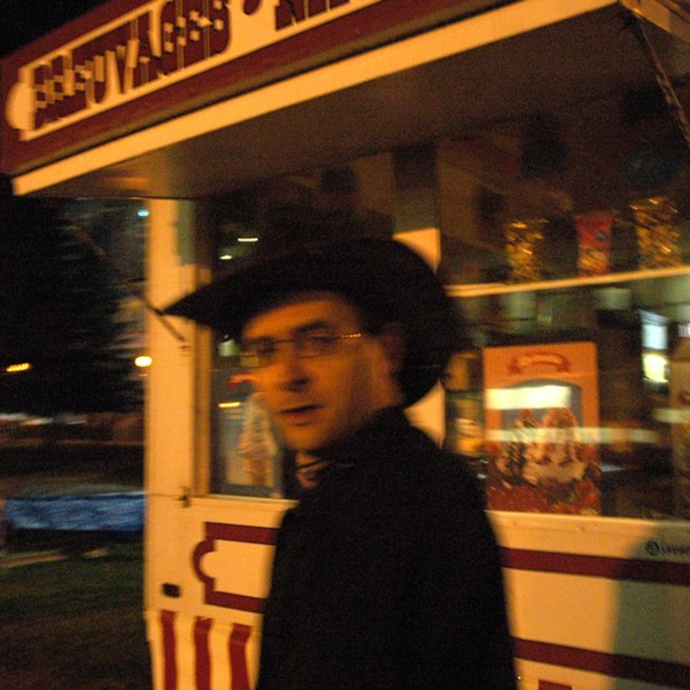 Patrick Brisebois