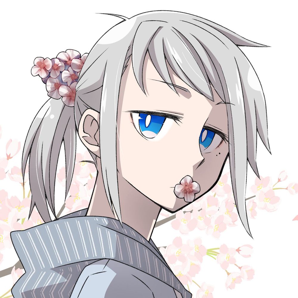 八枝ひいろ