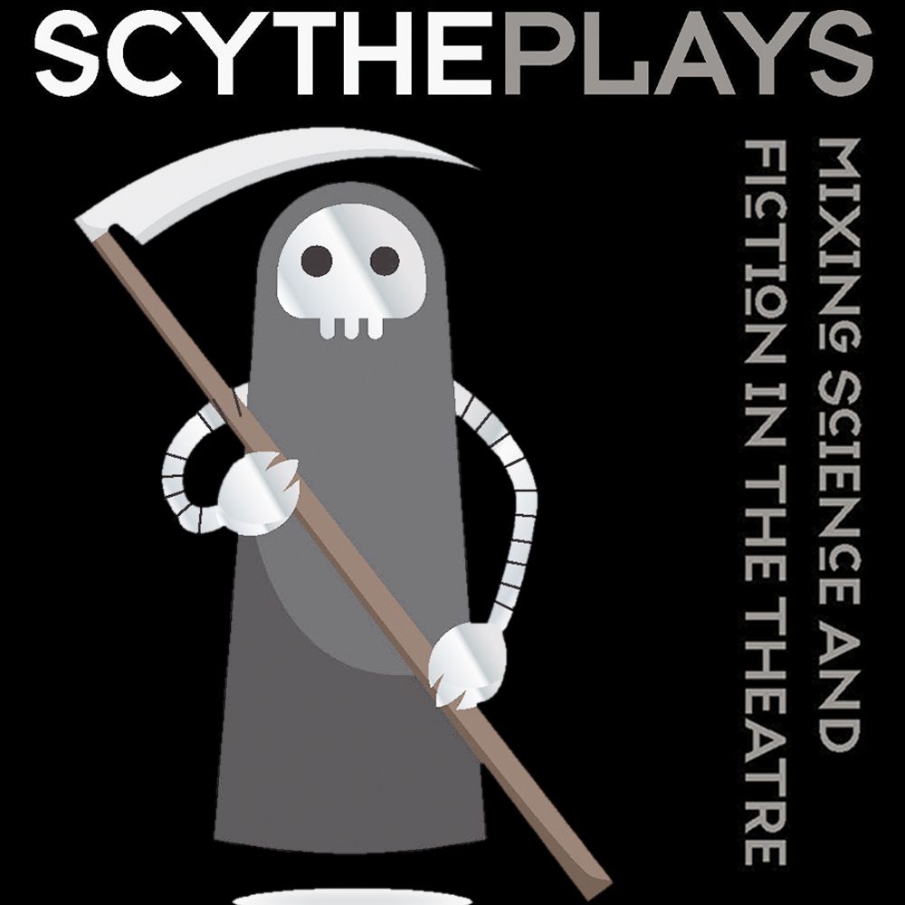 Scytheplays Ltd