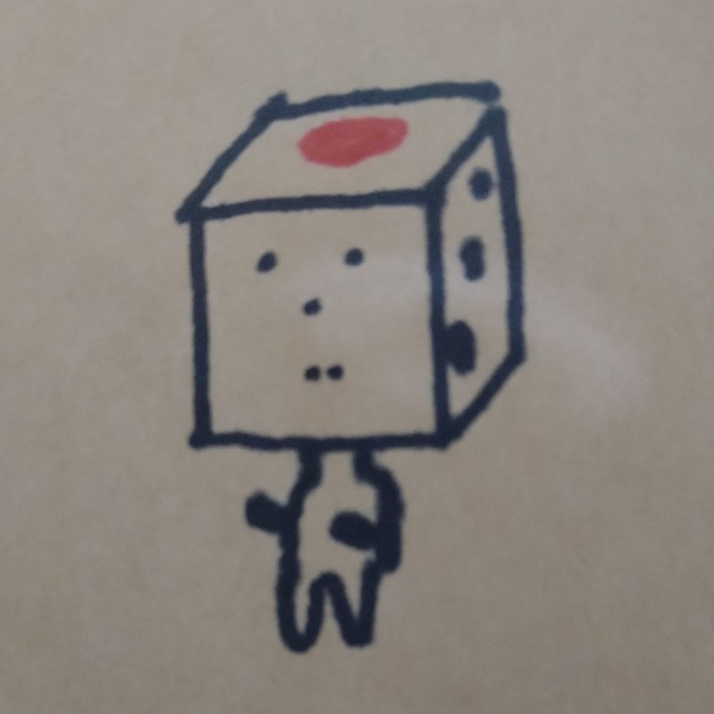 オイカワ(伍代スフレ)