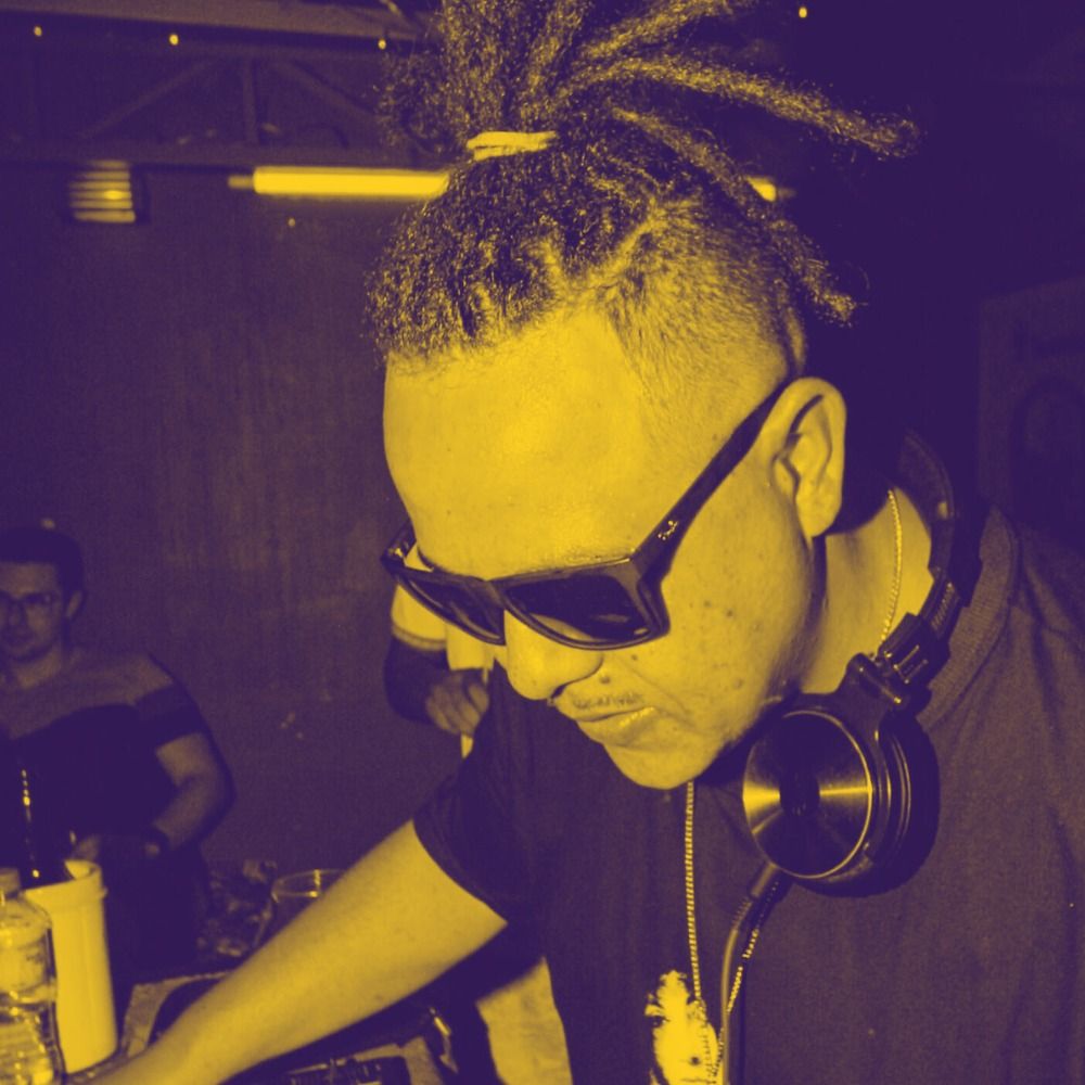 Dj Gordex