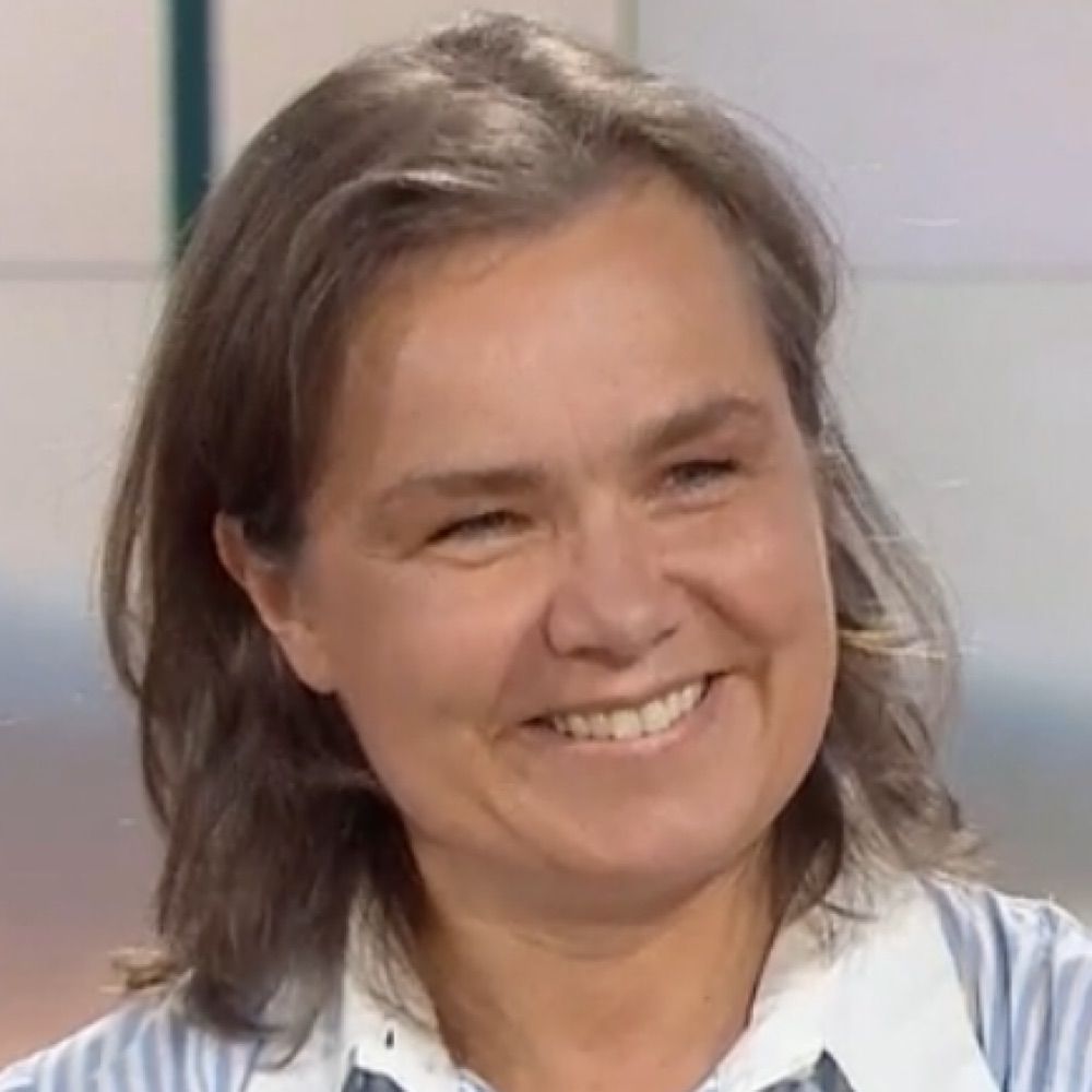 Anita Luthi