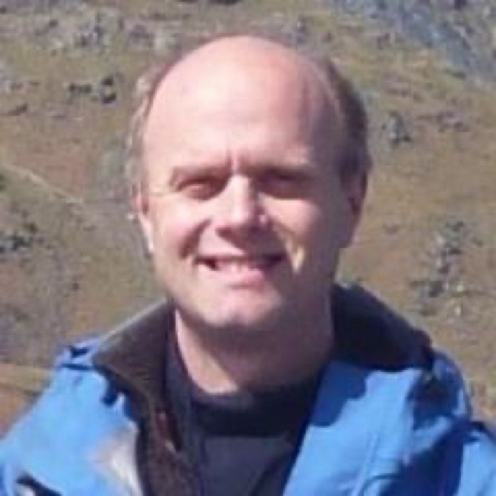 Jonathan Parker