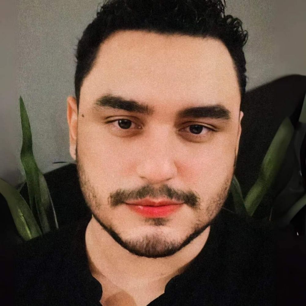 Andrew Gondim 