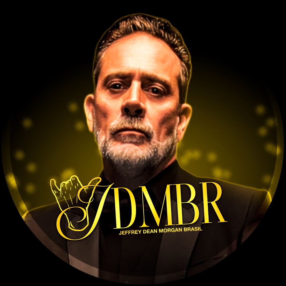 Jeffrey Dean Morgan Brasil