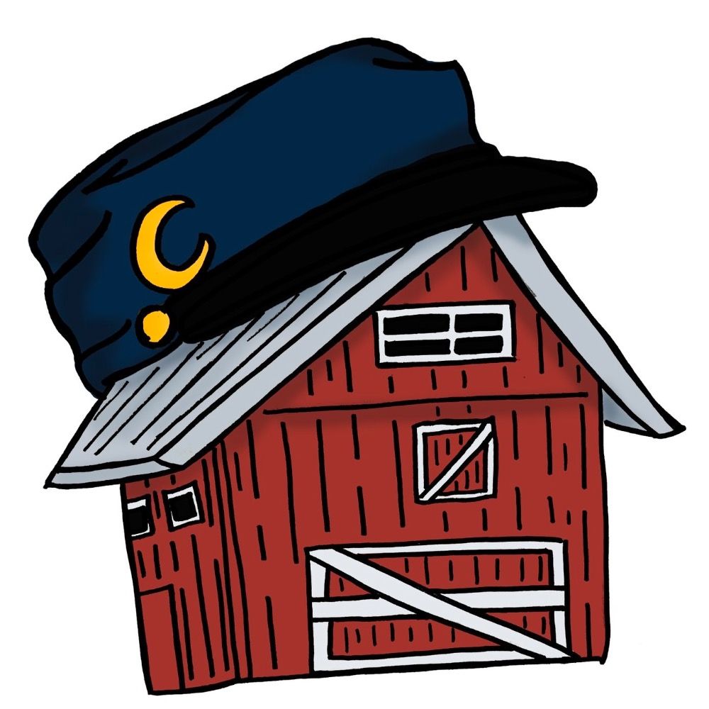 Civil War Breakfast Club Podcast 
