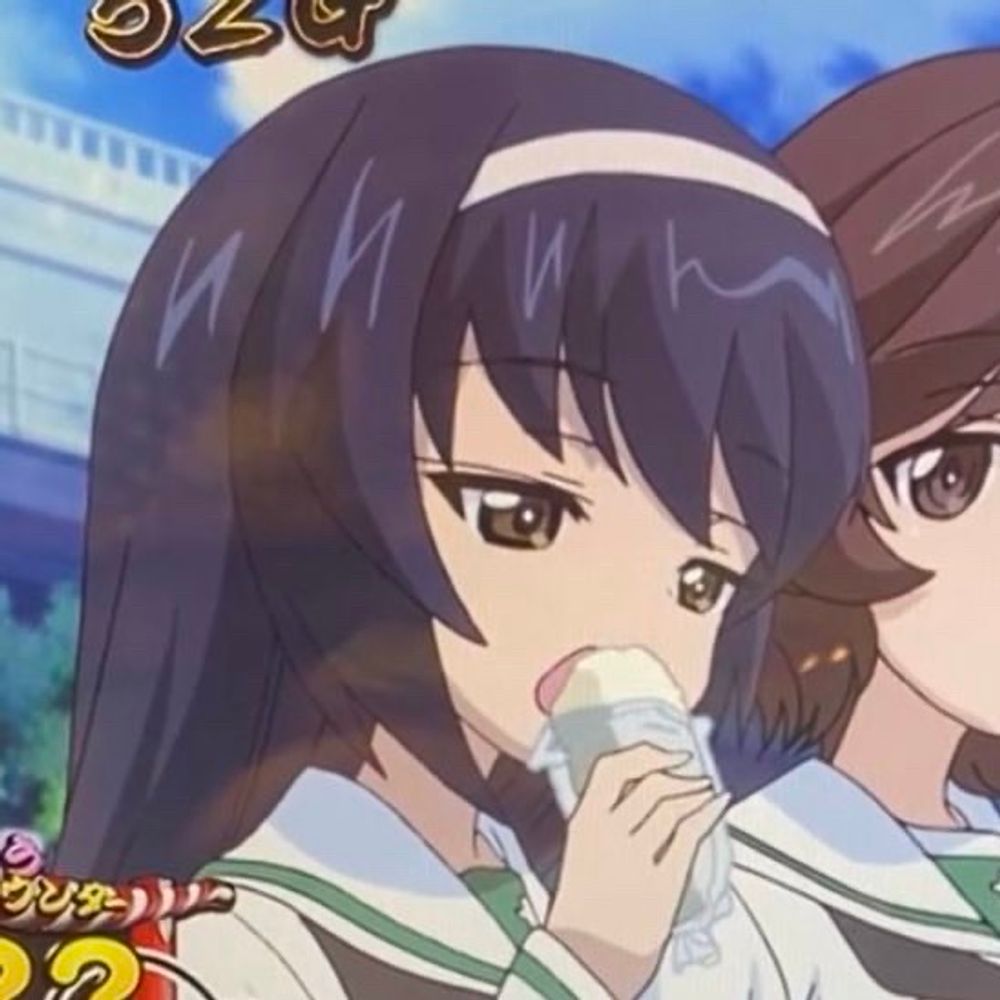 冷泉麻ん子