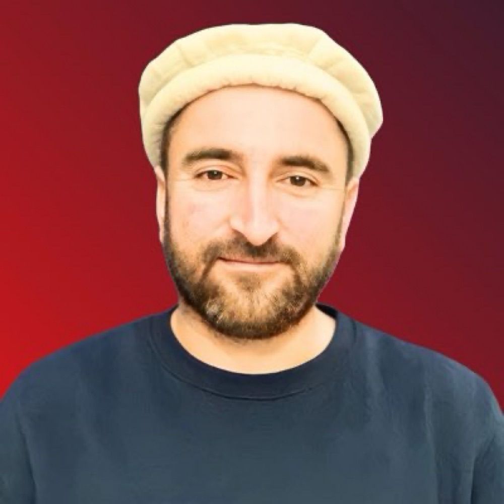 Sajjad Kargili
