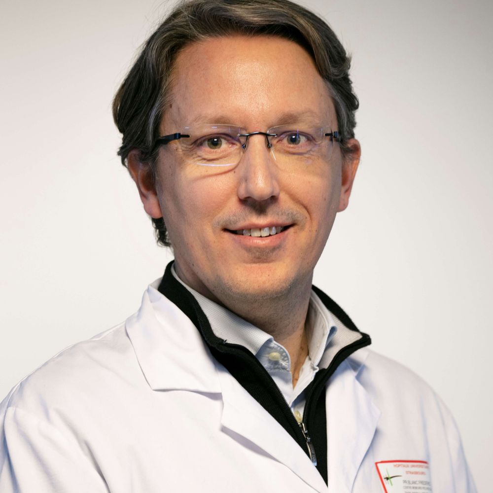 Frédéric Blanc