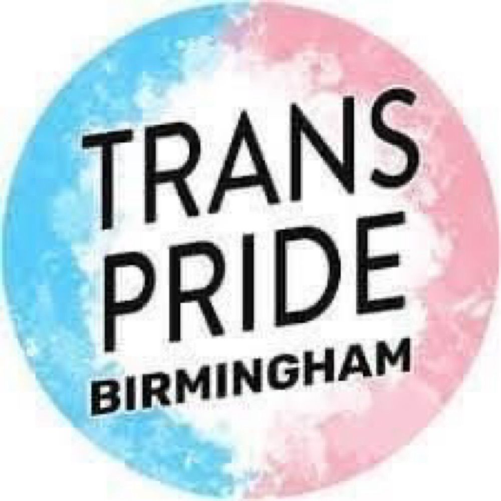 Trans Pride Birmingham