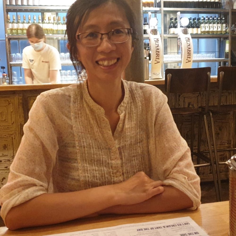 Catherine Lai