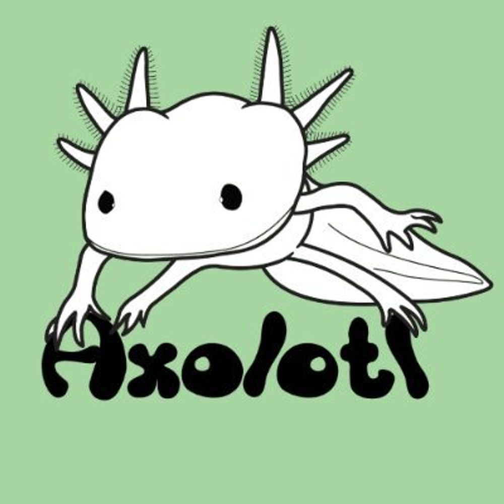 Collectif Axolotl