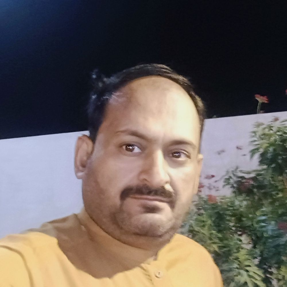 Zahid Murad Arain