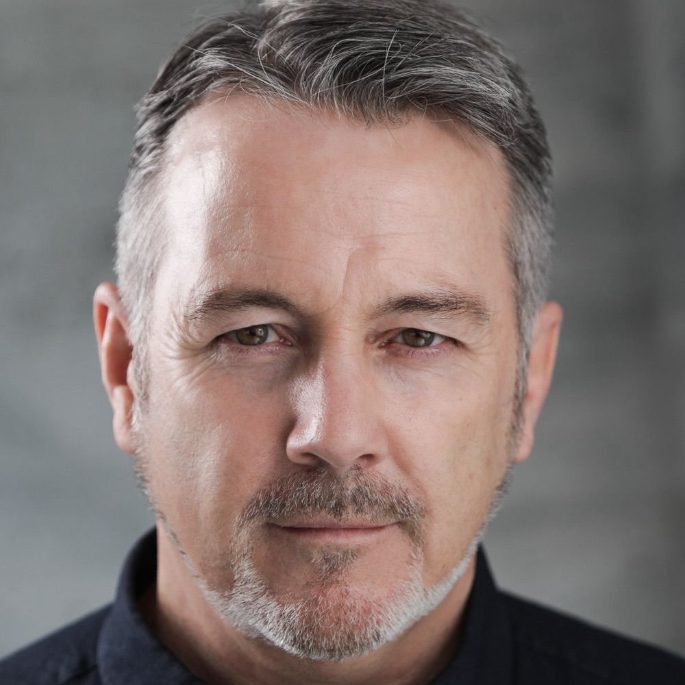 KC Flanagan