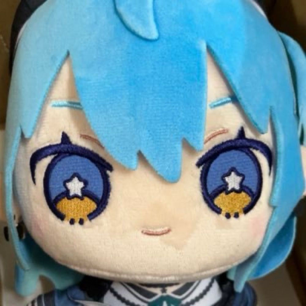 ぱーれ☄️
