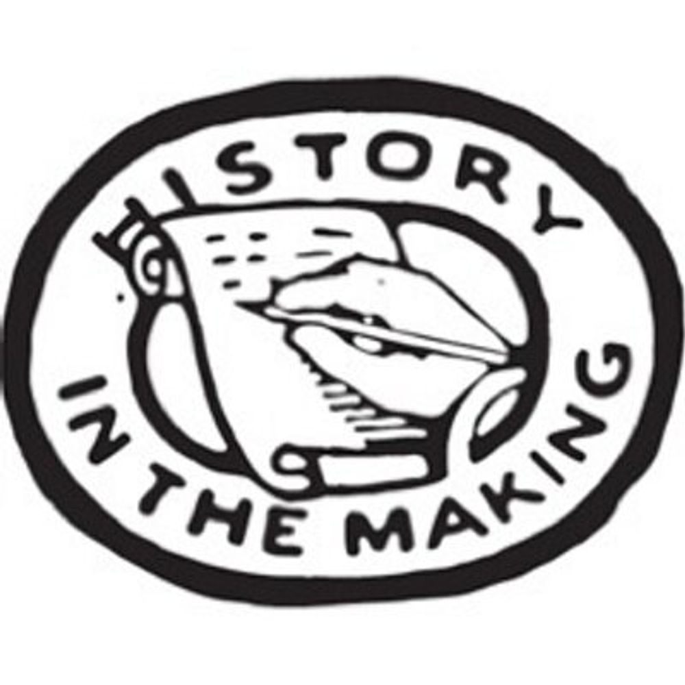 Current History