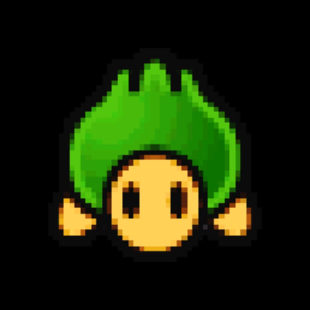 jason in marioland