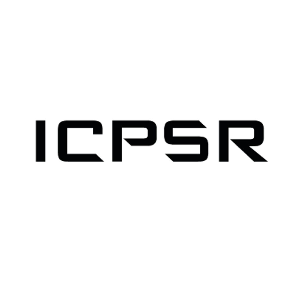 ICPSR