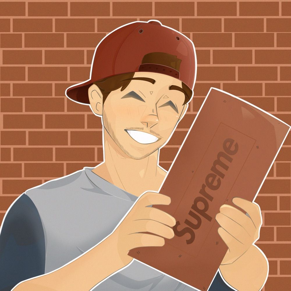 Brick