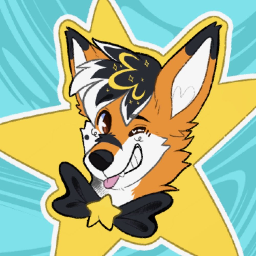 ⭐️ Discordant Fox Designs ⭐️