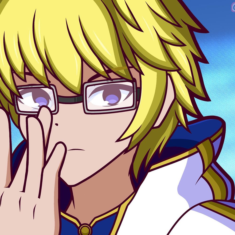 Brad (G.M.)