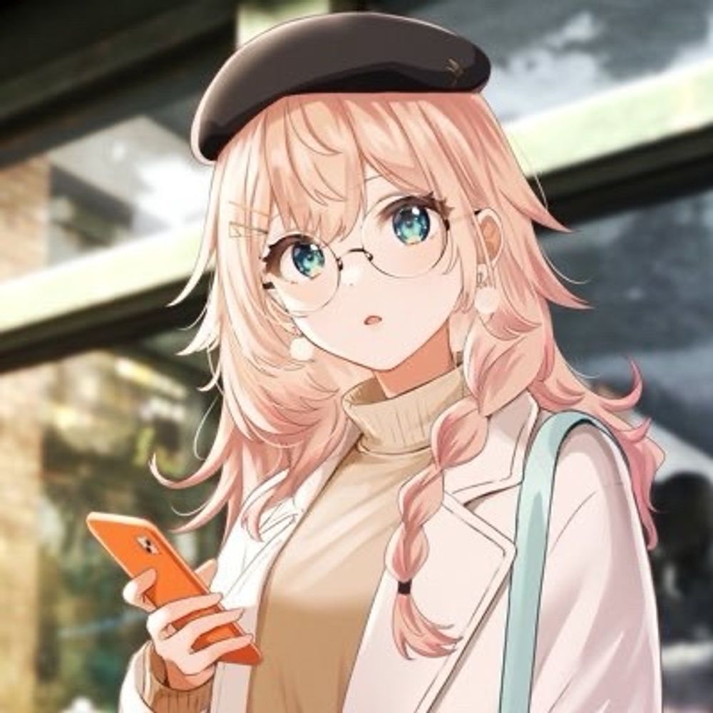 夏橘つばめ🧡🕊️
