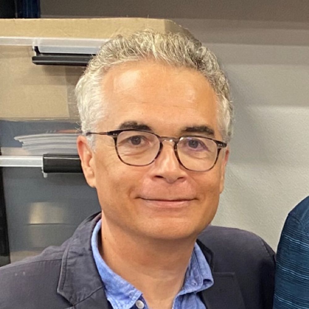Patrice Girod