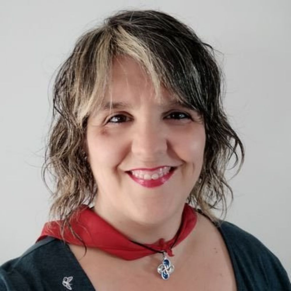 Zuriñe Eguiluz