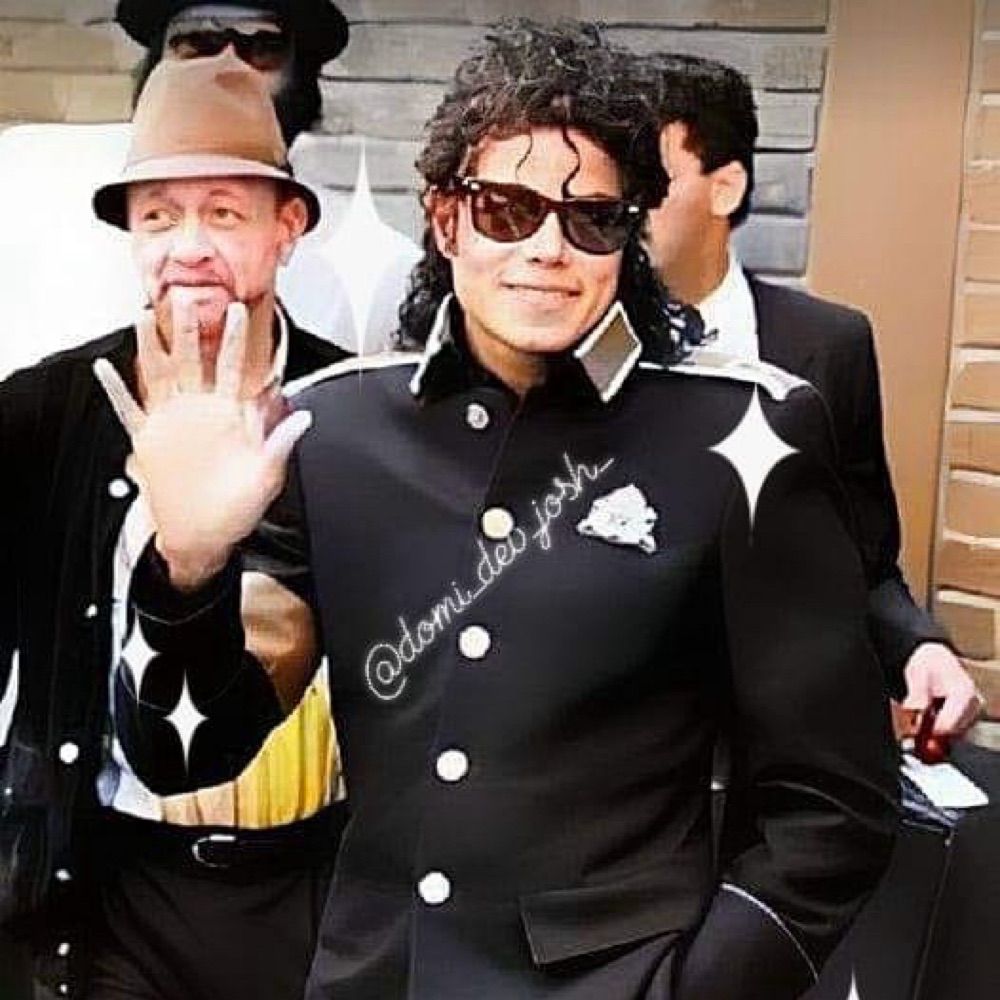 MJalways