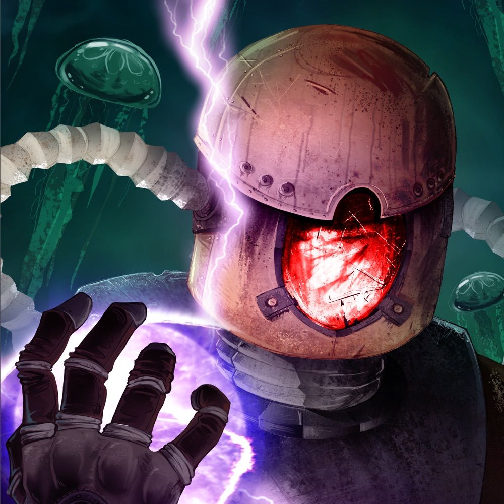 GeneMonster