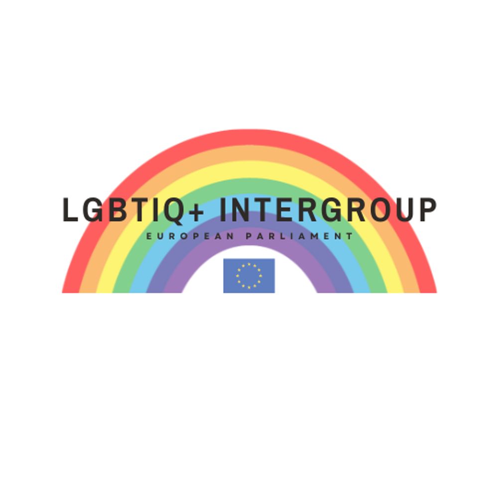 LGBTIQ+ Intergroup
