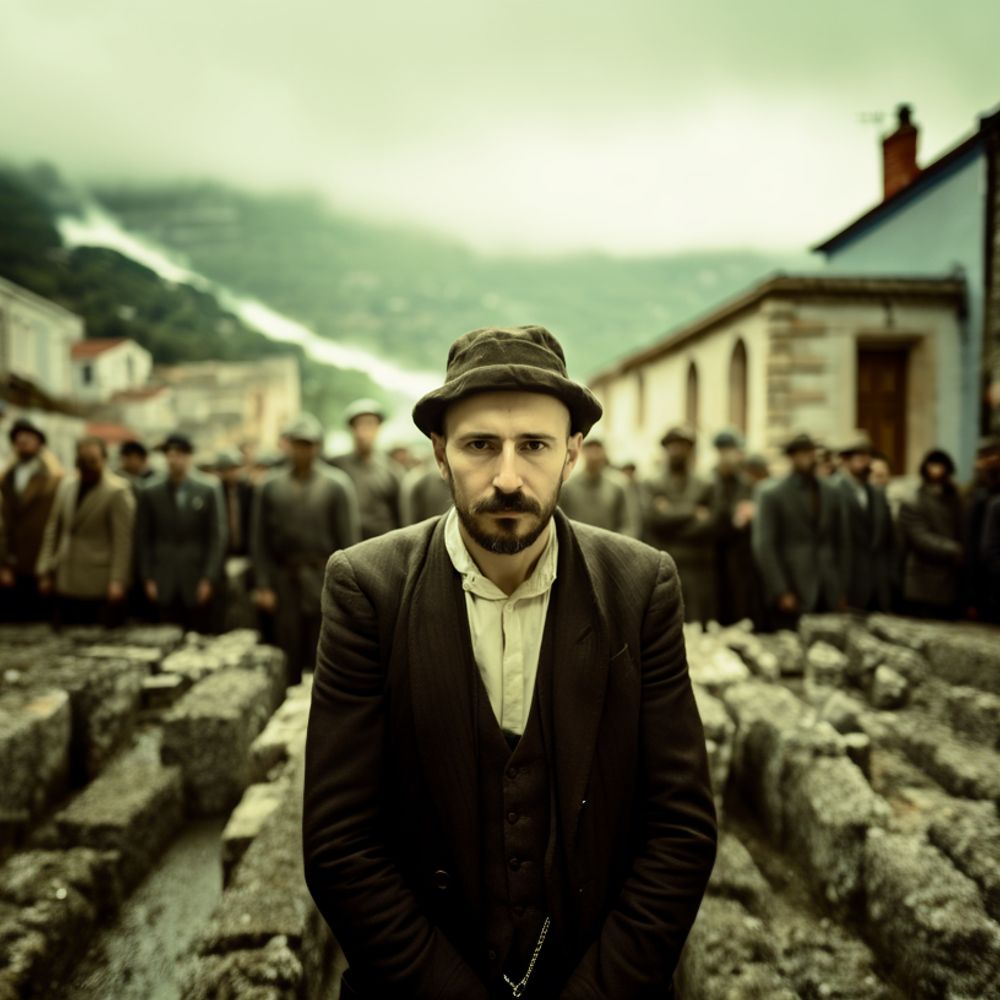 Arif Mutlu