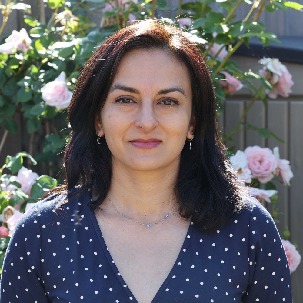 Saira Khan