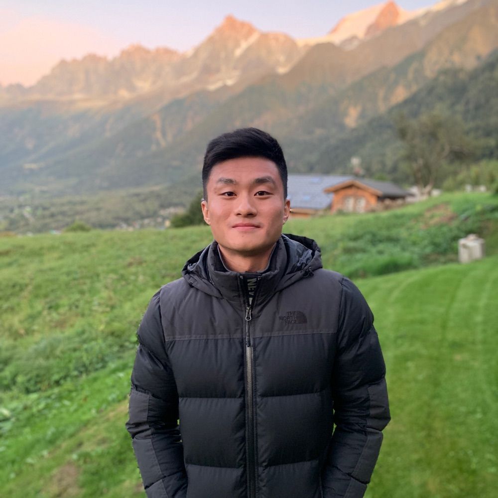 Austin Liu