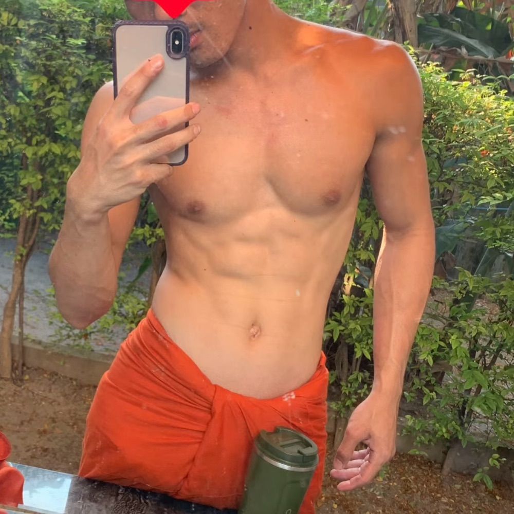 Asean boy