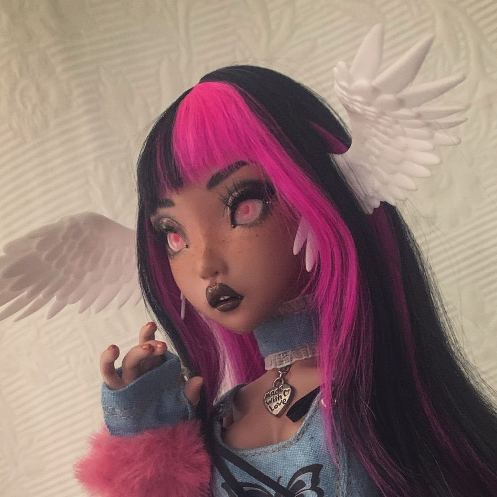 ★Opal Doll Bjd★