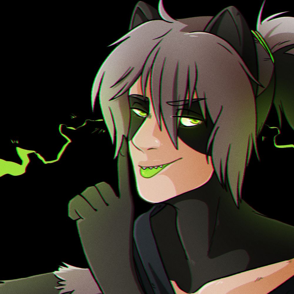 spoopySAMuel @ teamcrystals