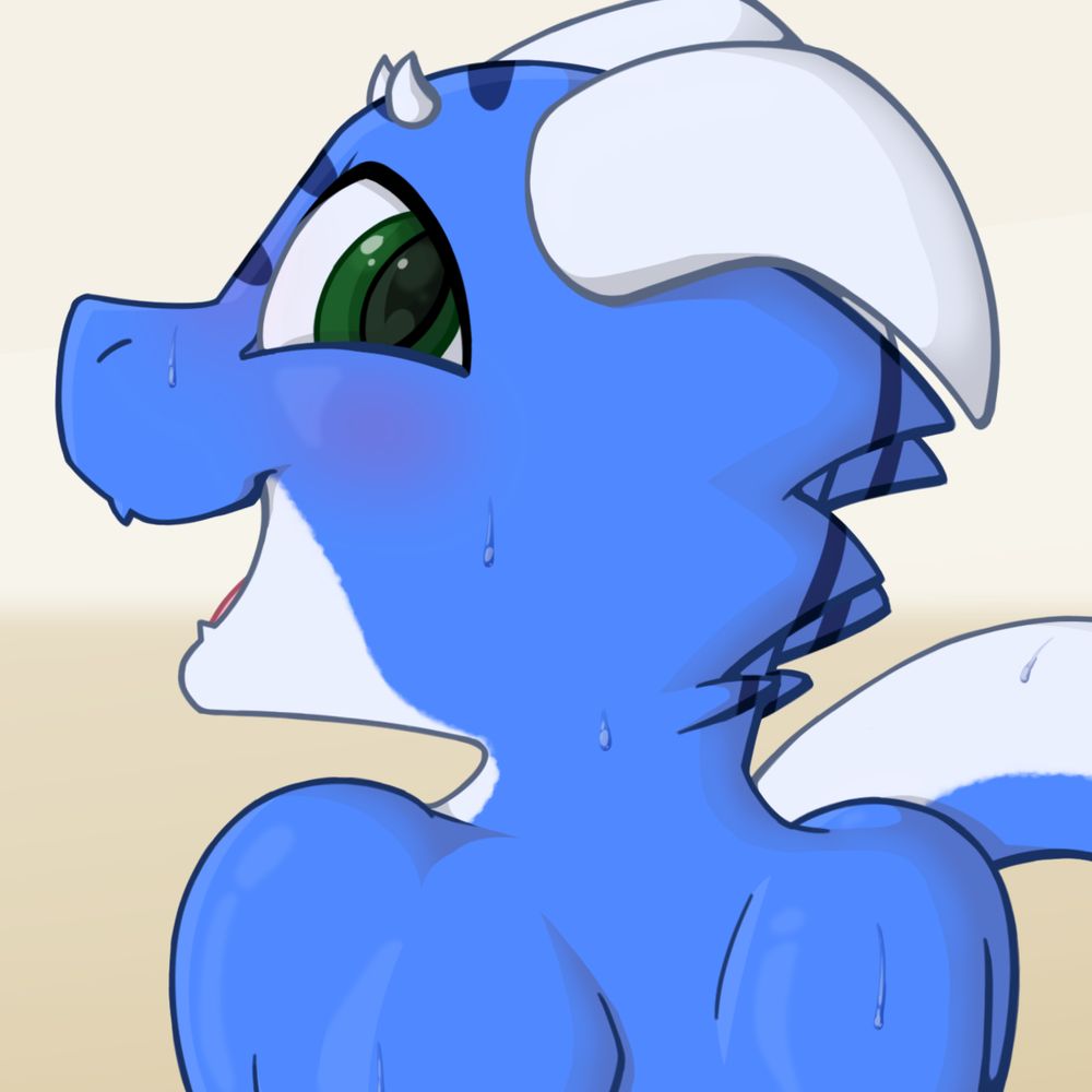 Lil Blue Kobbo