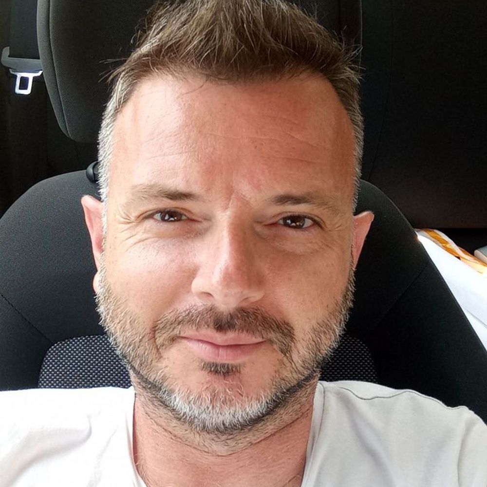 Cenk Oygur 