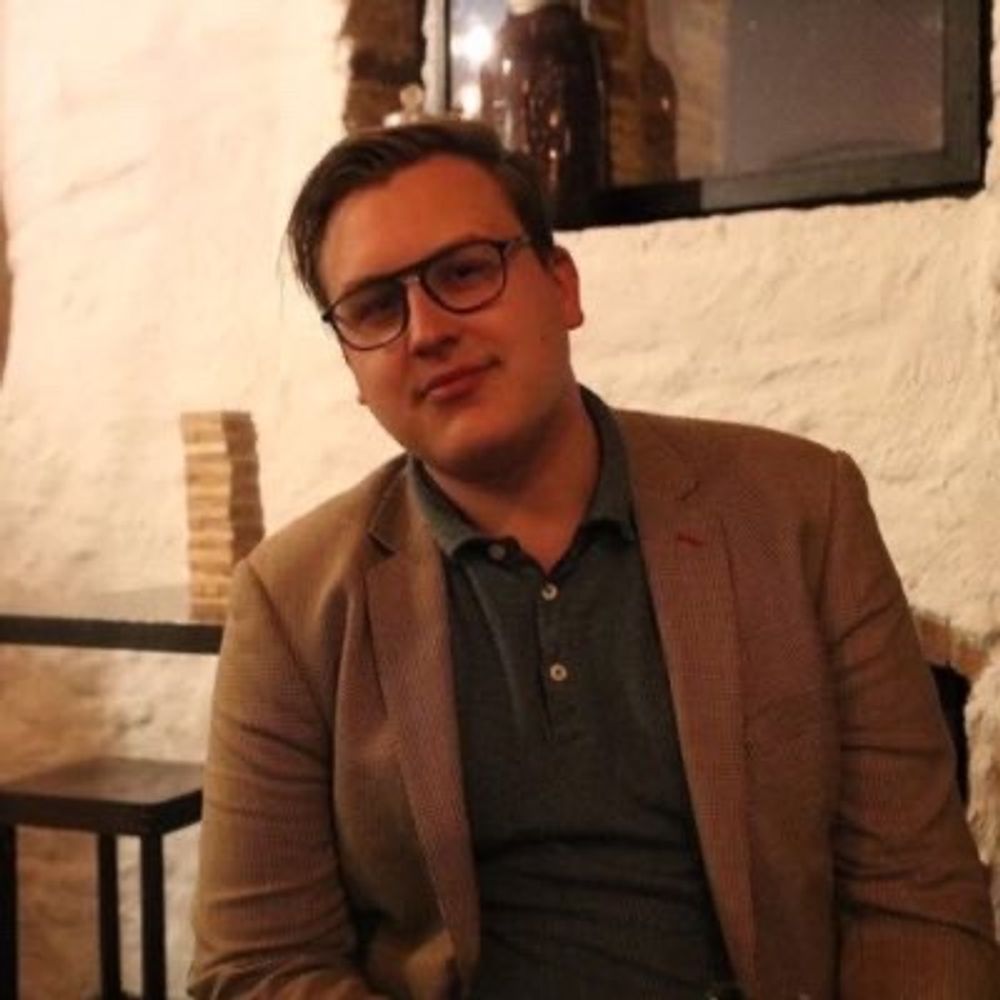 Rowan Geleijnse