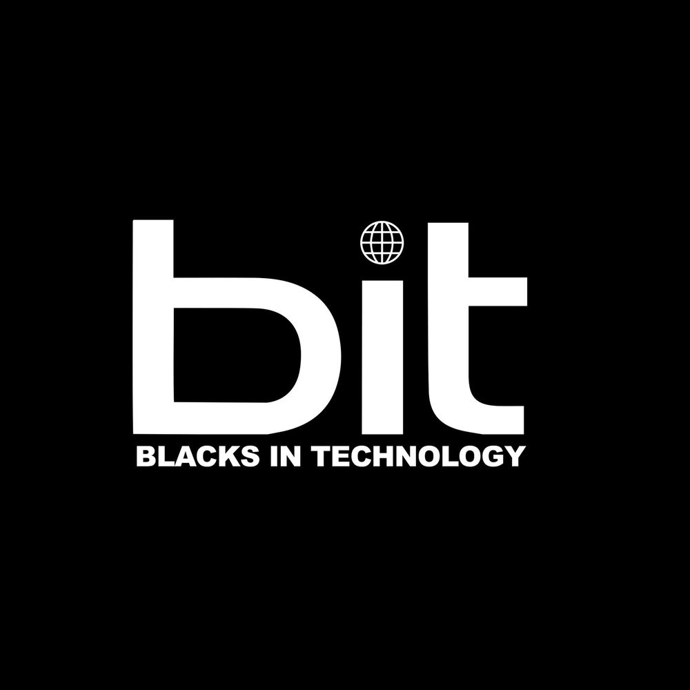 Blacks In Technology