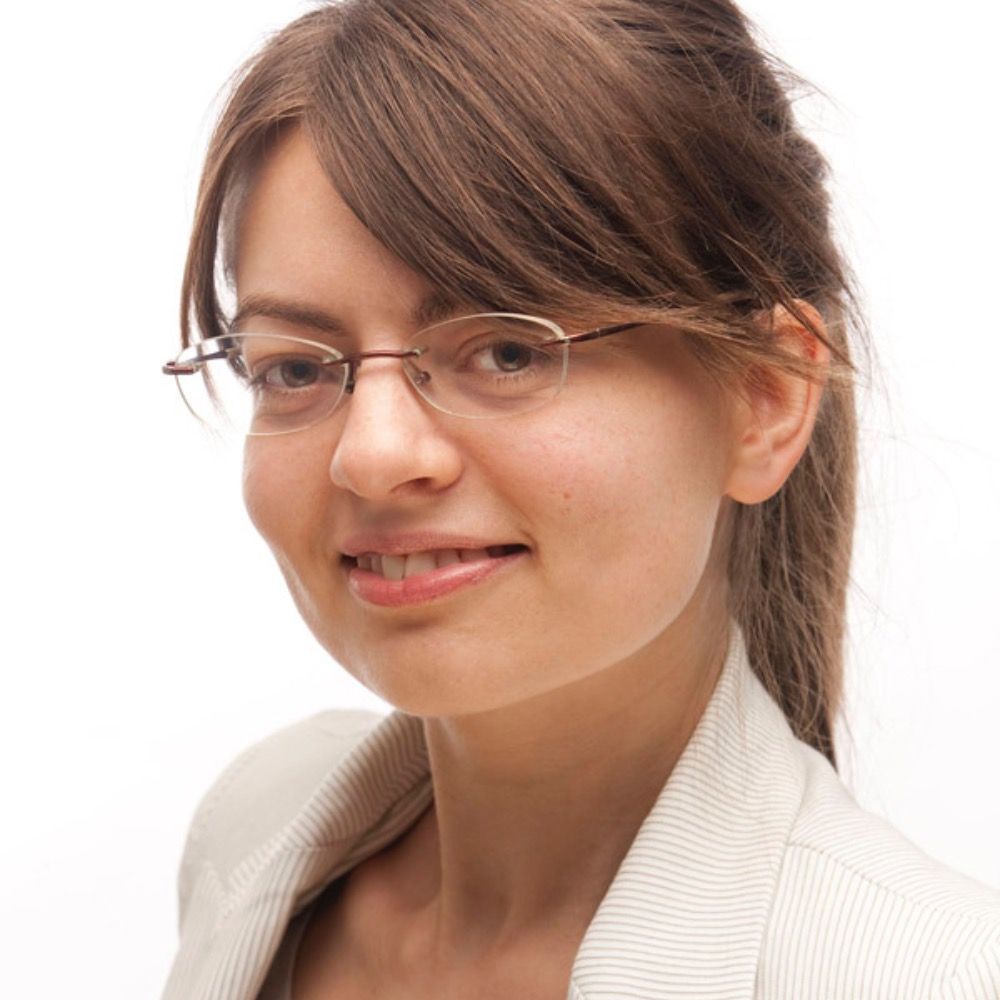 Doina Bucur