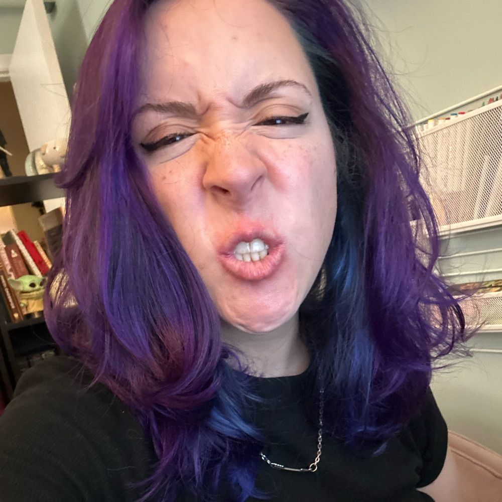 Ali Mc