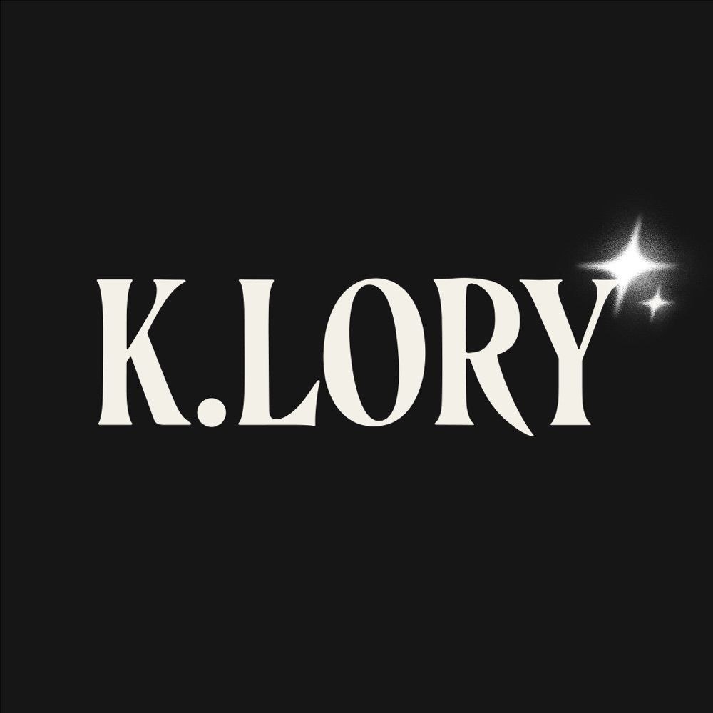 K.LORY (brand) 💎 -20% on etsy w/ code SUMMERSALE