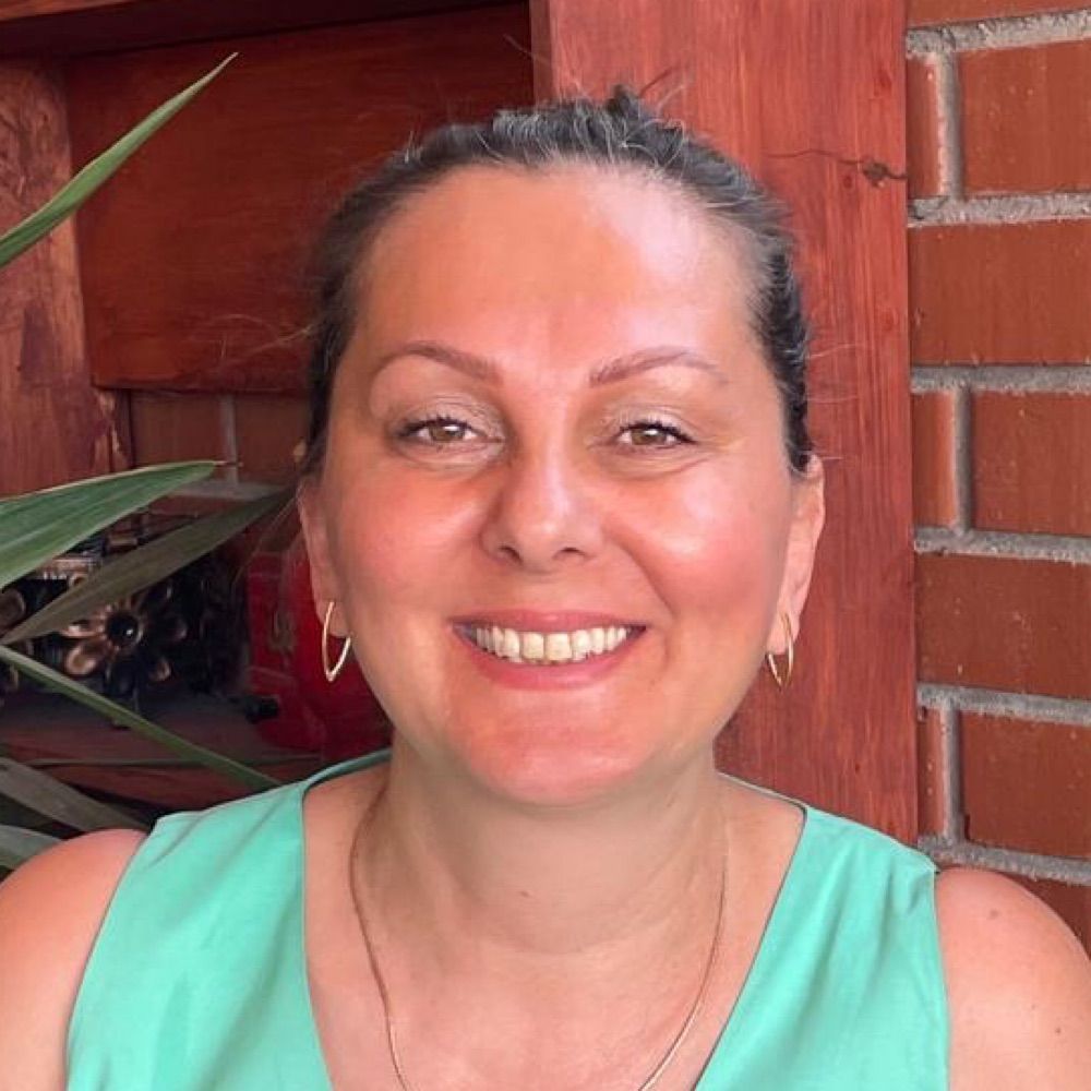 Pınar Tiryakioğlu