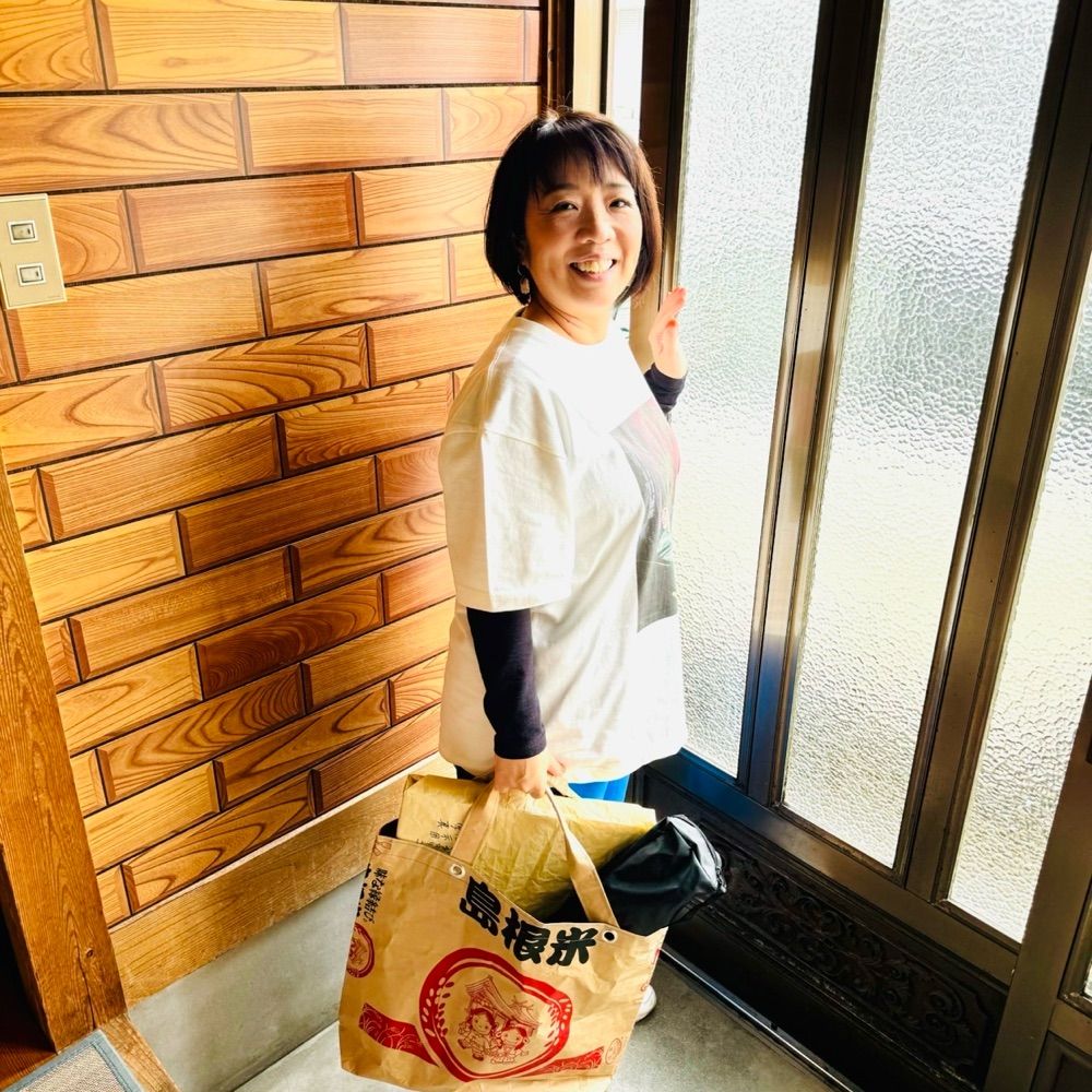 浜田真理子