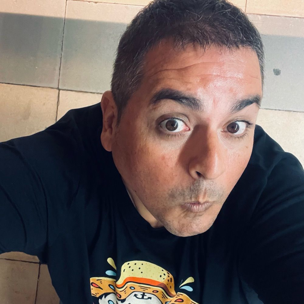 Ismael Pacheco