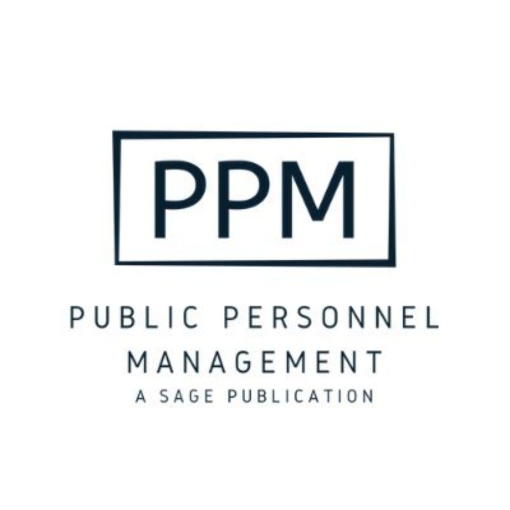 Public Personnel Management